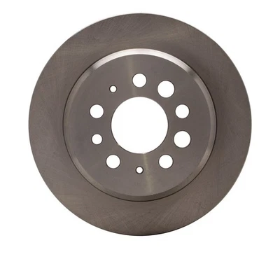 Rotor de freno de disco Dynamic Friction 600-27001 para 67-74 Volvo 142 144 145 164 1800 Foto 1 de 4