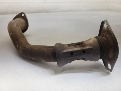 Tubo de escape delantero Toyota Rav4 2013-2018 2,5 L 17401-36010 *construido en Japón* Foto 1 de 4