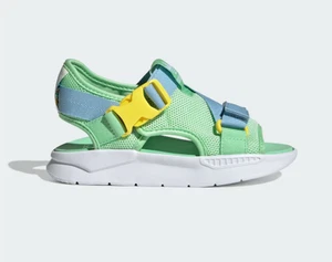SUPER SALE | Adidas 360 3.0 I Toddler Sandals (ID7485) - Picture 1 of 10