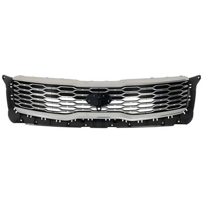 Grille Grill  86350S9110 for Kia Telluride 2020-2021 - Image 1 of 4