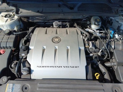 Chassis ECM Communication VIN E 4th Digit Onstar Fits 07-10 SAAB 9-5 30063144 - Image 1 of 4