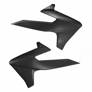 Cucharas de rueda Acerbis (par) - Triumph TF250X 24-26 (negro) - Imagen 1 de 1