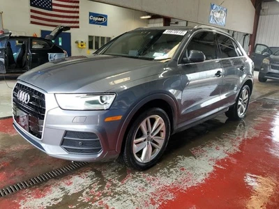 Air Cleaner 2.0L Fits 15-18 AUDI Q3 11847173 — 第 1/4 张图片