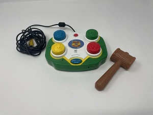 Whac-A-Mole Game TV Game Plug & Play (2005) Hasbro TESTED With Hammer - Picture 1 of 9