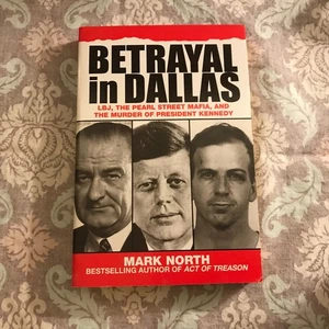 Betrayal in Dallas - Imagen 1 de 3