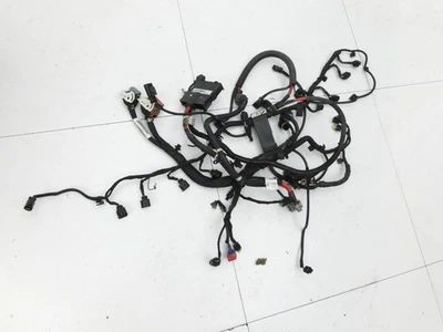 Harness Cables Engine wiring for Mini One R56 LCI 13-16 7631597-02 - Image 1 of 4