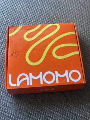 LAMOMO Striscia Neon Led 20m 3000k 24v Dimmerabile 220v Waterproof Ip65 - Immagine 1 di 4