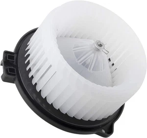 HVAC Blower Motor Fan Cage For 2002-2006 Toyota Camry Avalon Solara 700054 - Picture 1 of 5