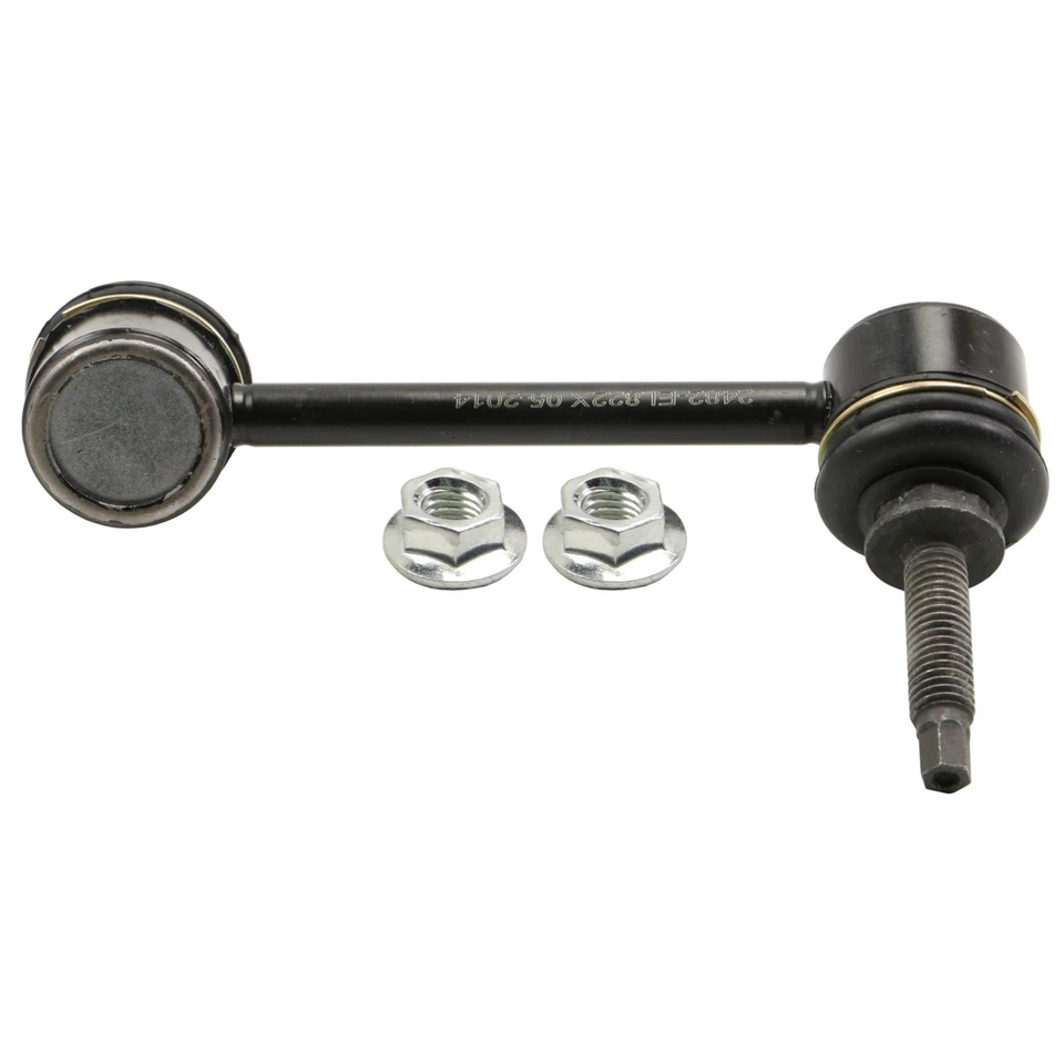 Barra estabilizadora izquierda MOOG Rr para Ford 2014-18 servicio especial sedán policía Foto 1 de 2