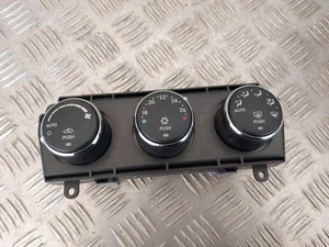 Commande Chauffage Clim A/C - DODGE NITRO - Référence : 55111846AE - Picture 1 of 3