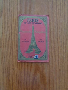 Pairs: Et Ses Environs: Monumental Metropolitain SC - Picture 1 of 1
