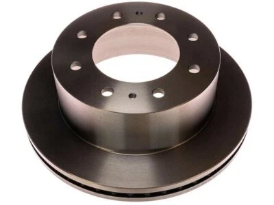 Стопор мощности ротора тормоза для Chevrolet Silverado 2500 HD 2011-2016 годов выпуска 21616JYCZ - Изображение 1 из 2