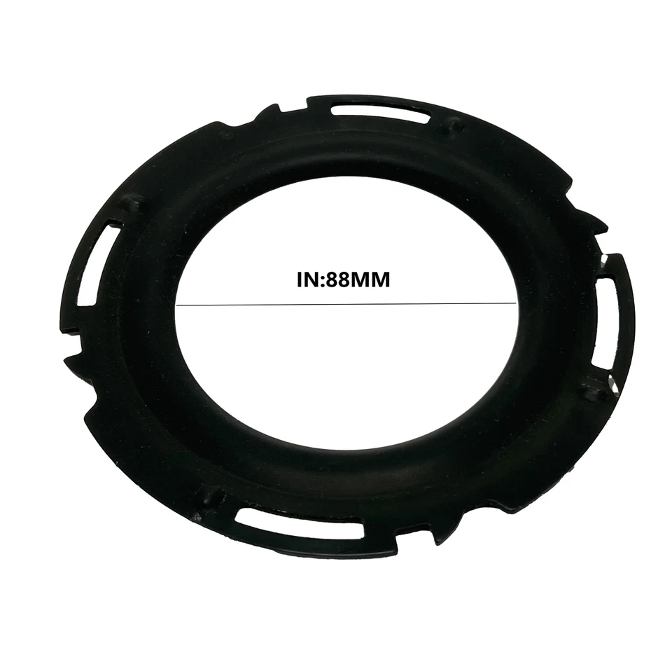 Carter Fuel Tank Lock Ring TR19 for Chevrolet GMC Oldsmobile Cadillac 1998-2005 - Изображение 1 из 1