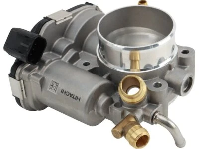 For 2012-2018 Chevrolet Sonic Throttle Body 64171GCMQ 2013 2014 2015 2016 2017 - Image 1 of 2