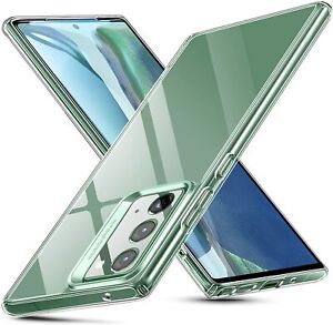 ESR Glashülle kompatibel mit Samsung Galaxy Note 20 (6,7 Zoll),... 
