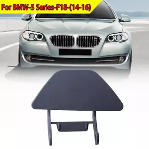 Cubierta de tapa de lavadora para faros derecho para BMW 535i F10 F18 2014-16 - Imagen 1 de 8