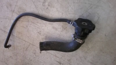 Suzuki Marauder 800 VZ800 1997-2004 llenado de refrigerante con tapa Foto 1 de 4