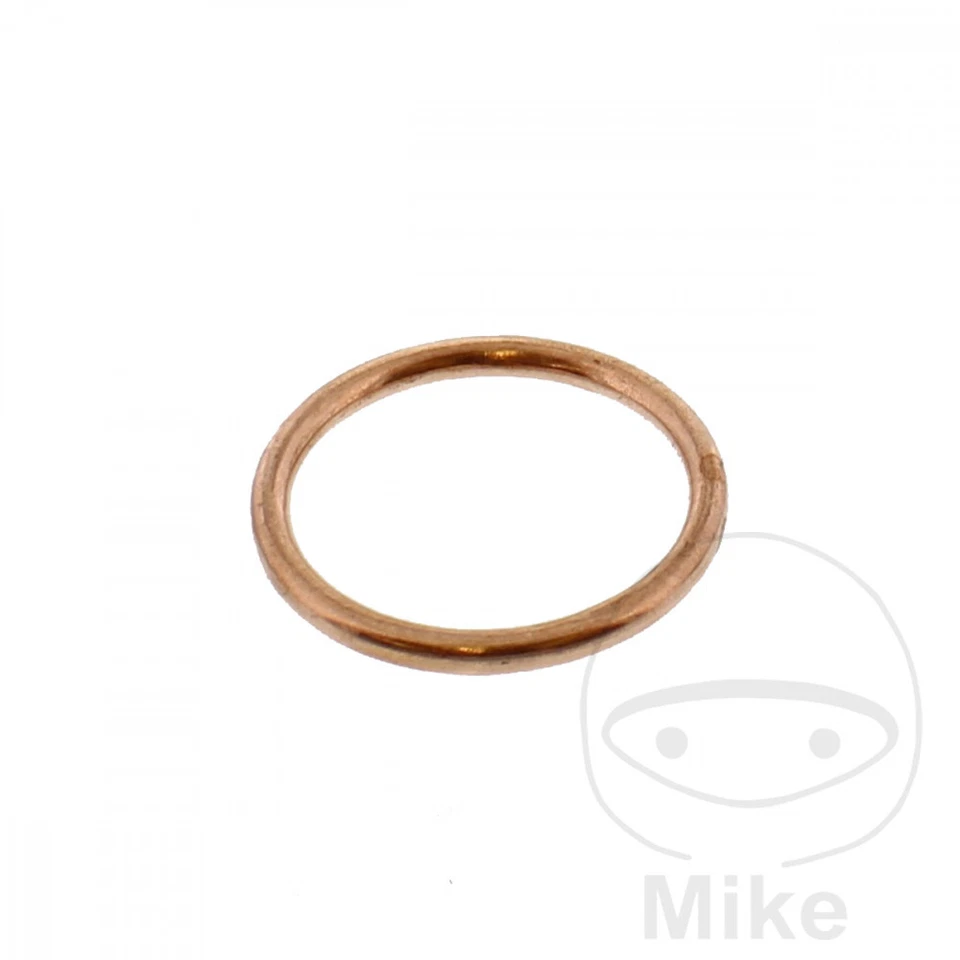 Junta de escape Athena se adapta a ruedas radios Honda CB 1100 EX SA ABS 2014-2016 Foto 1 de 1