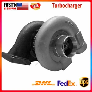 Turbocompresores 49185-01020 ME088840 para Mitsubishi 6D34 SK200-6E TE06H-16M Turbo - Imagen 1 de 6