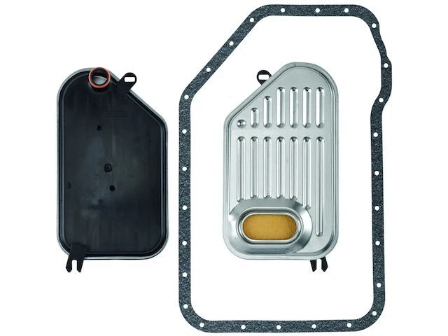 Kit de filtro de transmisión automática para Audi Allroad Quattro 2001-2005 76524DFPQ Foto 1 de 2