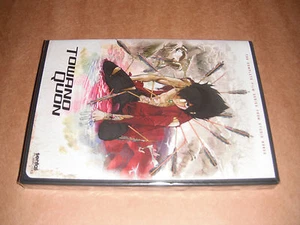 Towano Quon: Complete Collection (DVD, 2012, 2-Disc Set) DVD NEW - Foto 1 di 1