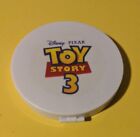 Toy Story 3 (Blu-ray/DVD, 2010, lot de 4 disques avec copie numérique, fonction bonus)
