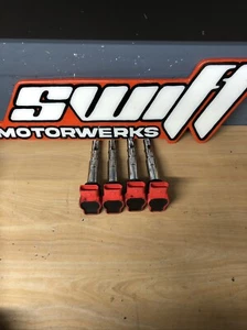 Ignition Coils VW Audi Q7 A6 Quattro R8 Porsche Cayenne A7 S5 Q5 SQ5 S4 A8 A5 A5 - Picture 1 of 14