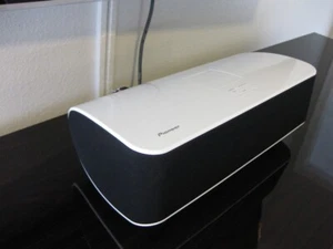 Pioneer XW-NAS3 Dock Station For iPhone - Picture 1 of 3