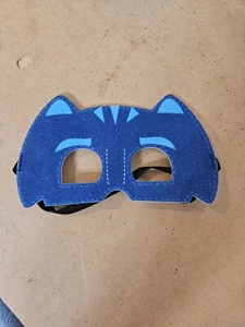 PJ Masks Catboy Mask Costume Mask Felt Mask Halloween Mask - Picture 1 of 4