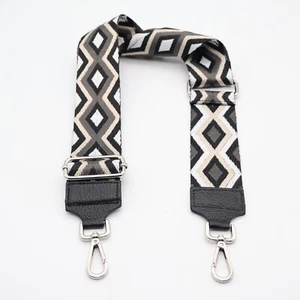 taschengurt schultergurt breit, bag strap, guitar strap - Bild 1 von 2