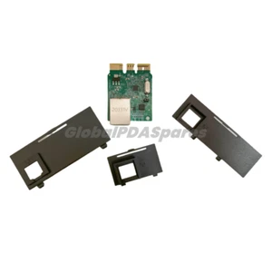 Nueva tarjeta de red con cable para ZEBRA ZD410 ZD420 ZD420C ZD420D ZD420T (P1080383-442) - Imagen 1 de 3