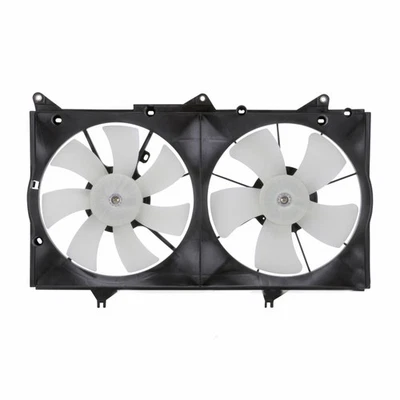 For Lexus ES330 Radiator A/C Cooling Fan 2004 2005 | For LX3115111 16711-OA170 Foto 1 de 4
