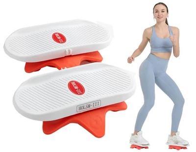 Ab Twist Board,Waist Twisting Disc-Twister Exercise Board,Ab Board Exercise -... - Imagem 1 de 4