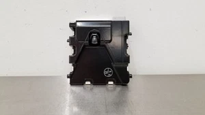 19 LEXUS LC500 FRONT VIEW WINDSHIELD MOUNTED LANE DEPARTURE CAMERA 8646C-11011 - Picture 1 of 12
