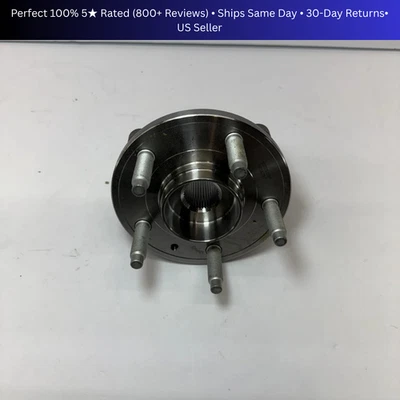 Подшипник ступицы переднего заднего колеса для Ford Taurus Edge Lincoln MKS MKT-1 шт. 2009-2019 годов выпуска - Изображение 1 из 4