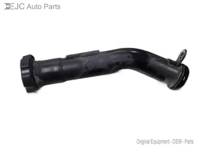 Engine Oil Fill Tube For 04-05 Chevrolet Silverado 3500  6.6  Diesel - Image 1 of 4