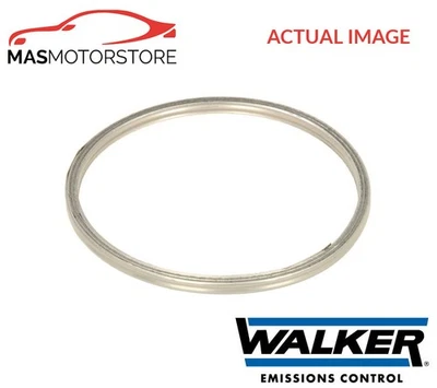EXHAUST PIPE GASKET CENTRE FRONT REAR WALKER 82945 I NEW OE REPLACEMENT - Image 1 of 4