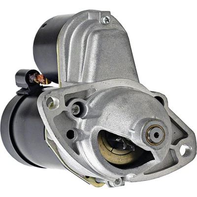 Starter For Saturn Sl Sc Sw 1.9 Liter Satrun 91-02 410-40000 - Image 1 of 4