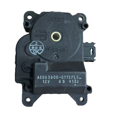 Actuador de puerta mezcla HVAC Toyota/Lexus Denso OEM AE063800-0172PLS Foto 1 de 4