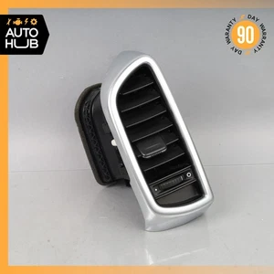 11-18 Porsche Cayenne 958 Dash Board AC A/C Air Vent Grill Right Side OEM - Picture 1 of 12