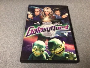 Galaxy Quest (DVD USED) - Imagen 1 de 2