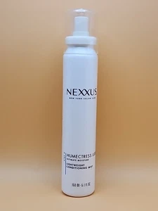 Nexxus Humectress Luxe Ultimate Moisture Lightweight Conditioning Mist Spray 5oz - Bild 1 von 2