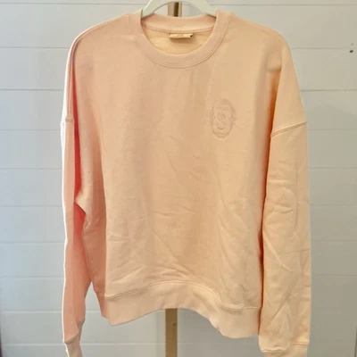 Толстовка Taylor Swift The Life of a Showgirl French Terry Crewneck - размер M - Изображение 1 из 4