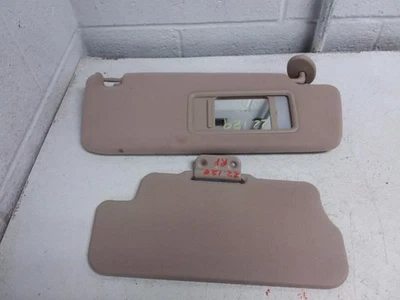 Parasol derecho pasajero se adapta 03-09 LEXUS GX470 924005 Foto 1 de 3