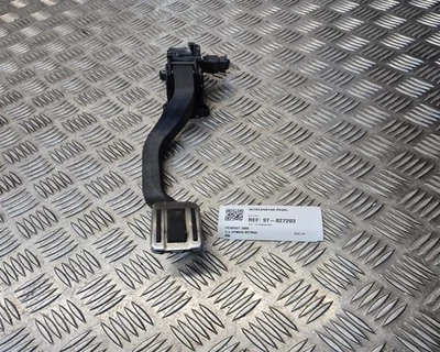 Peugeot 3008 2016-2023 Accelerator Pedal  - image 1 of 4