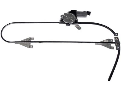 For 2006-2010 Peterbilt 387 Window Regulator Front Right Dorman 62831VVXS 2007 Foto 1 de 2
