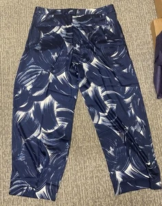 Banana Republic Pleated Wide Leg - Picture 1 of 4