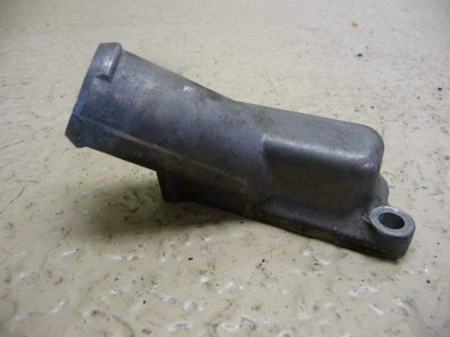 Kawasaki Ninja ZX 10R 2005 cubierta termostato carcasa Foto 1 de 1