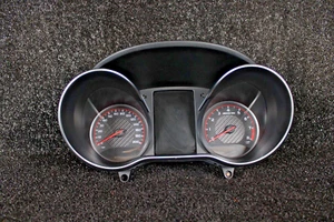 Cuadro de instrumentos velocímetro MERCEDES C63s 17 18 A2059000135 OEM 43K - Imagen 1 de 12