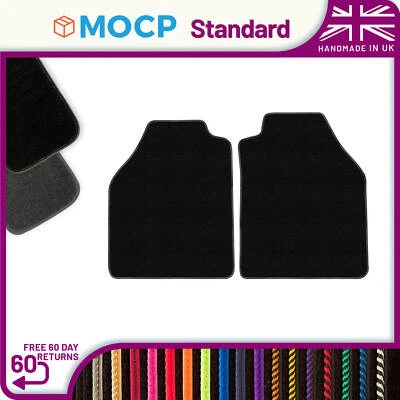 Standard Van Mats to fit Ford Transit Connect MK1 2002-2013 - Image 1 of 4